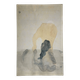 Official aquarelle reproduction by the National Printing Office of the Rodin Museum.