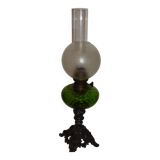 Oil lamp