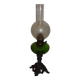 Oil lamp