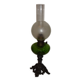 Oil lamp