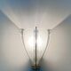 VeArt wall lights by Ernesto Gismondi, 1980s