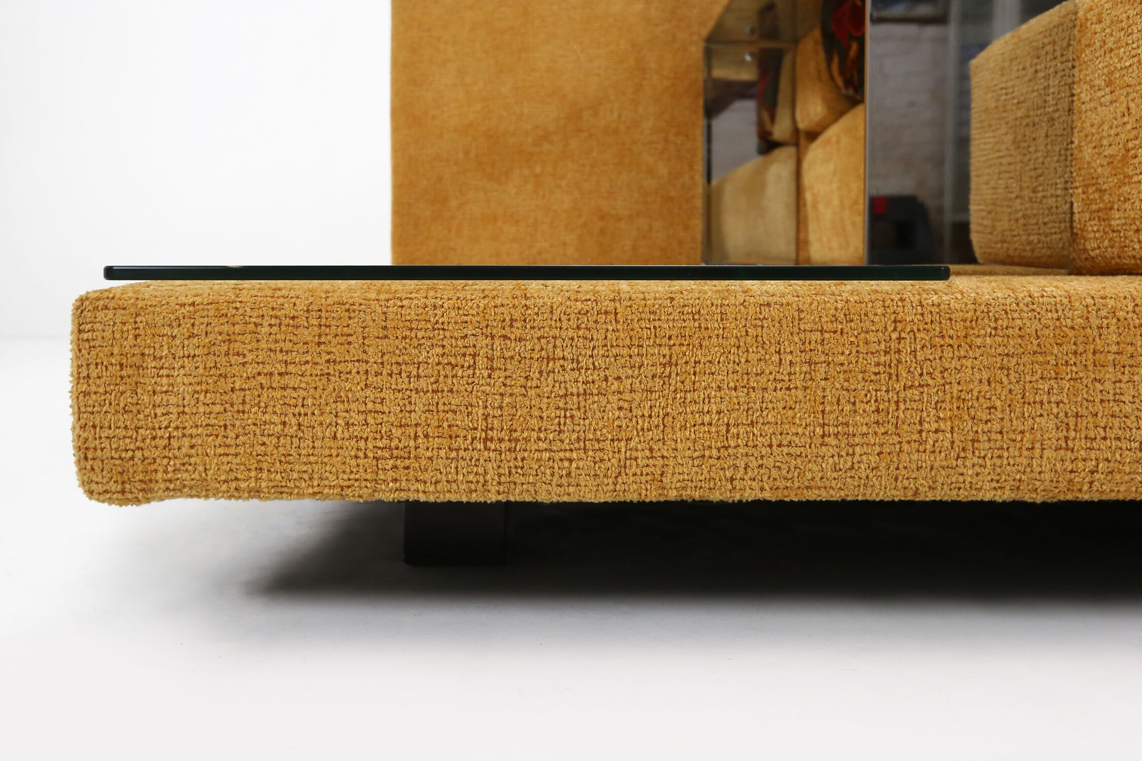 Exclusive italian living room set 1960