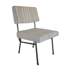 Chaise vintage relookée
