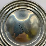 Silver-plated teapot - Goldsmith Armand Frénais