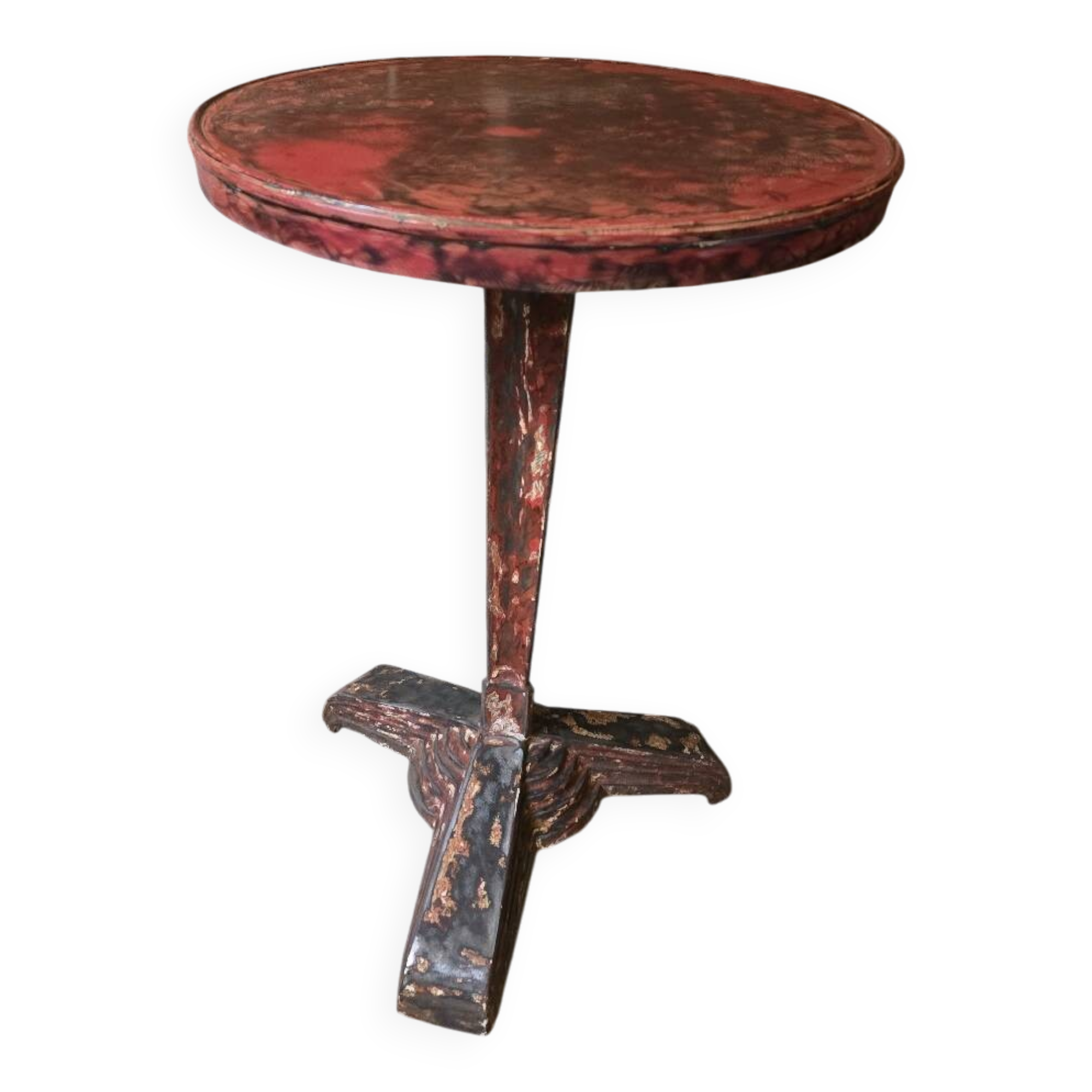 Bistro table Louis Vuitton