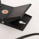 Black Lita spotlight wall light