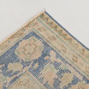 7x10 Rug For Living Room Vintage Rug, 204x310Cm