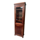 Bonnetiere / old bookcase
