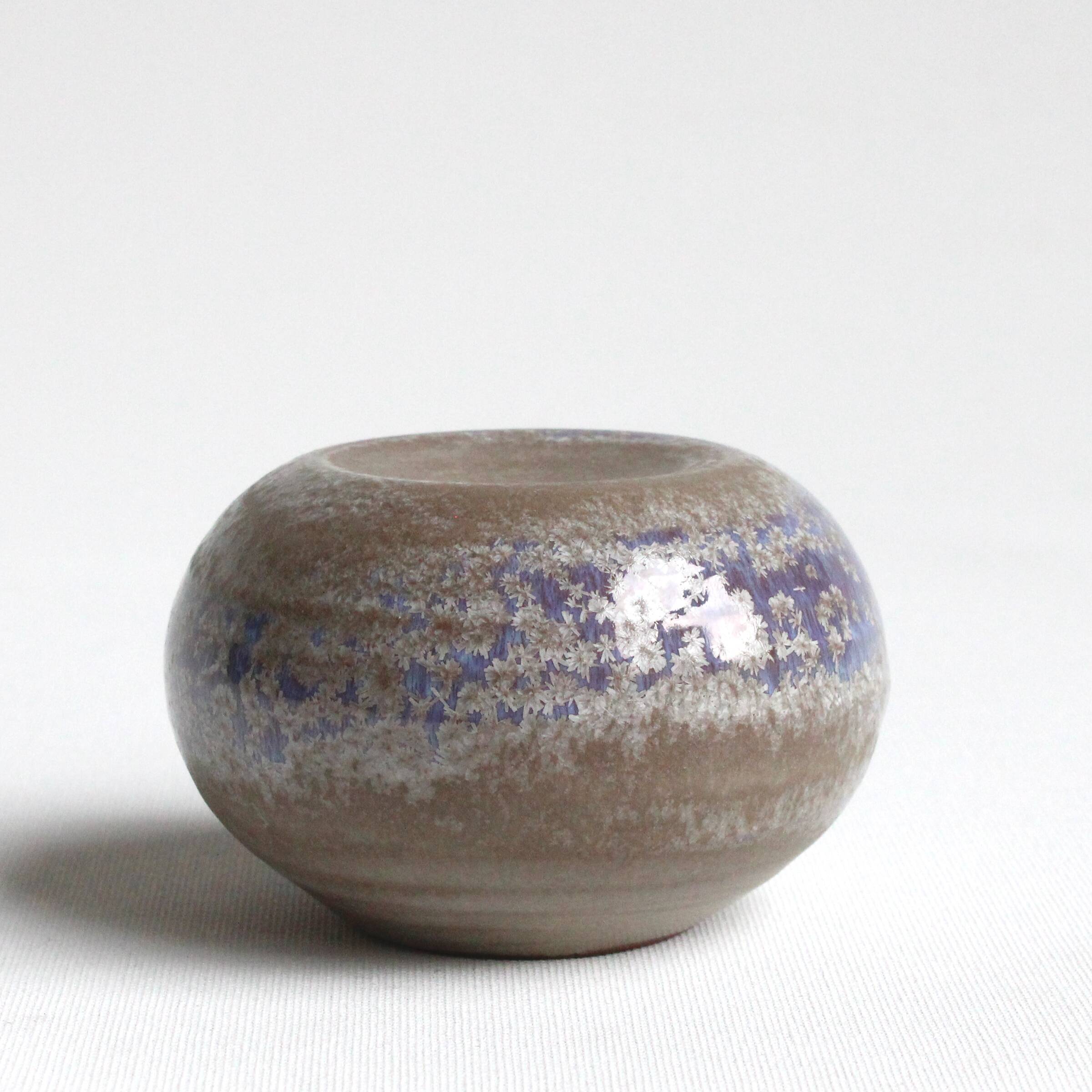 Céramique miniature - Antonio Lampecco