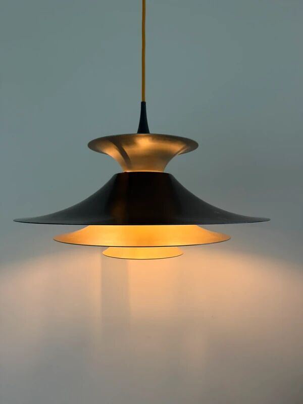 Vintage Fog & Morup Radius - Erik Balslev - Danish design lamp