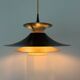 Vintage Fog & Morup Radius - Erik Balslev - Danish design lamp