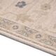 Tapis persan beige sata 160x230 cm