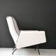 Fauteuil "Concerto" de Louis Paolozzi pour Zol