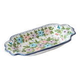 Handmade Azulejo soap dish from Seville