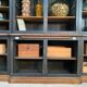 Large trade furniture Herbalist Pharmacy