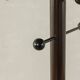 Postmodern coat stand