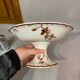 Gien gold medal warbler fruit bowl