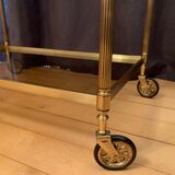 Bar trolley, 1970s