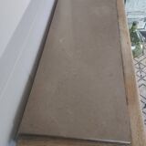 Art Deco chest of drawers blond oak