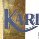 Beer Karlsbraeu sign