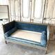 Louis XVI daybed circa 1800