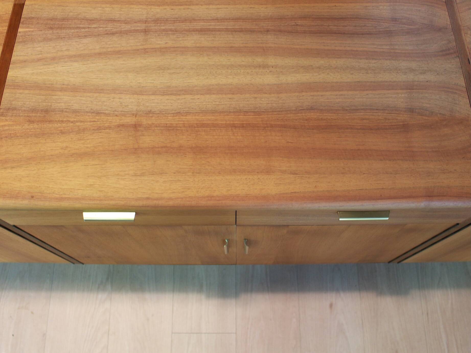 XXL sideboard cabinet – A. Patijn, Zijlstra Joure