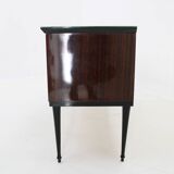 1950s Chest of Drawers, Italy