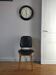 Chaise pegase vintage