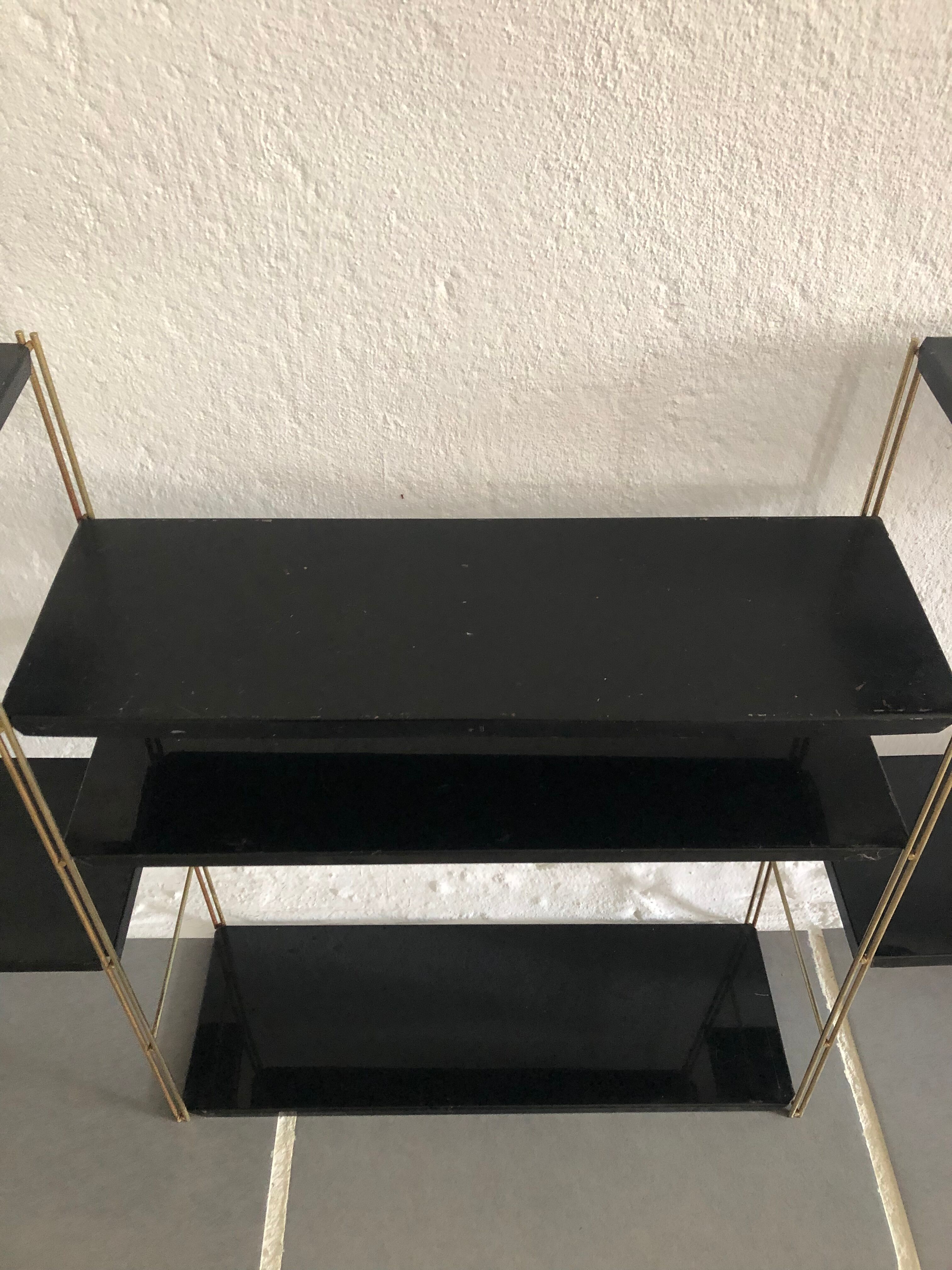 12 tray  shelves