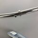 Modernist adjustable metal sputnik wall light Kaiser Leuchten, 1960s, Germany