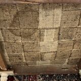 Louis XVI sofa