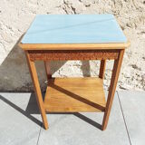 Art Deco bedside table