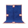 Handmade pure wool rug, custom size 1.5/2.5 m.