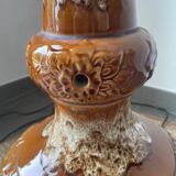 Floor lamp base
