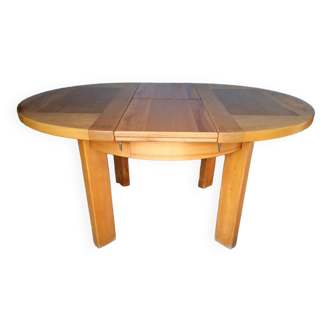 Regain table in solid elm ep 1970
