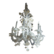 Murano chandelier