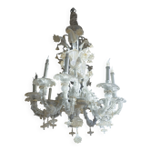 Lustre murano