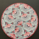 Large Kenzo plate