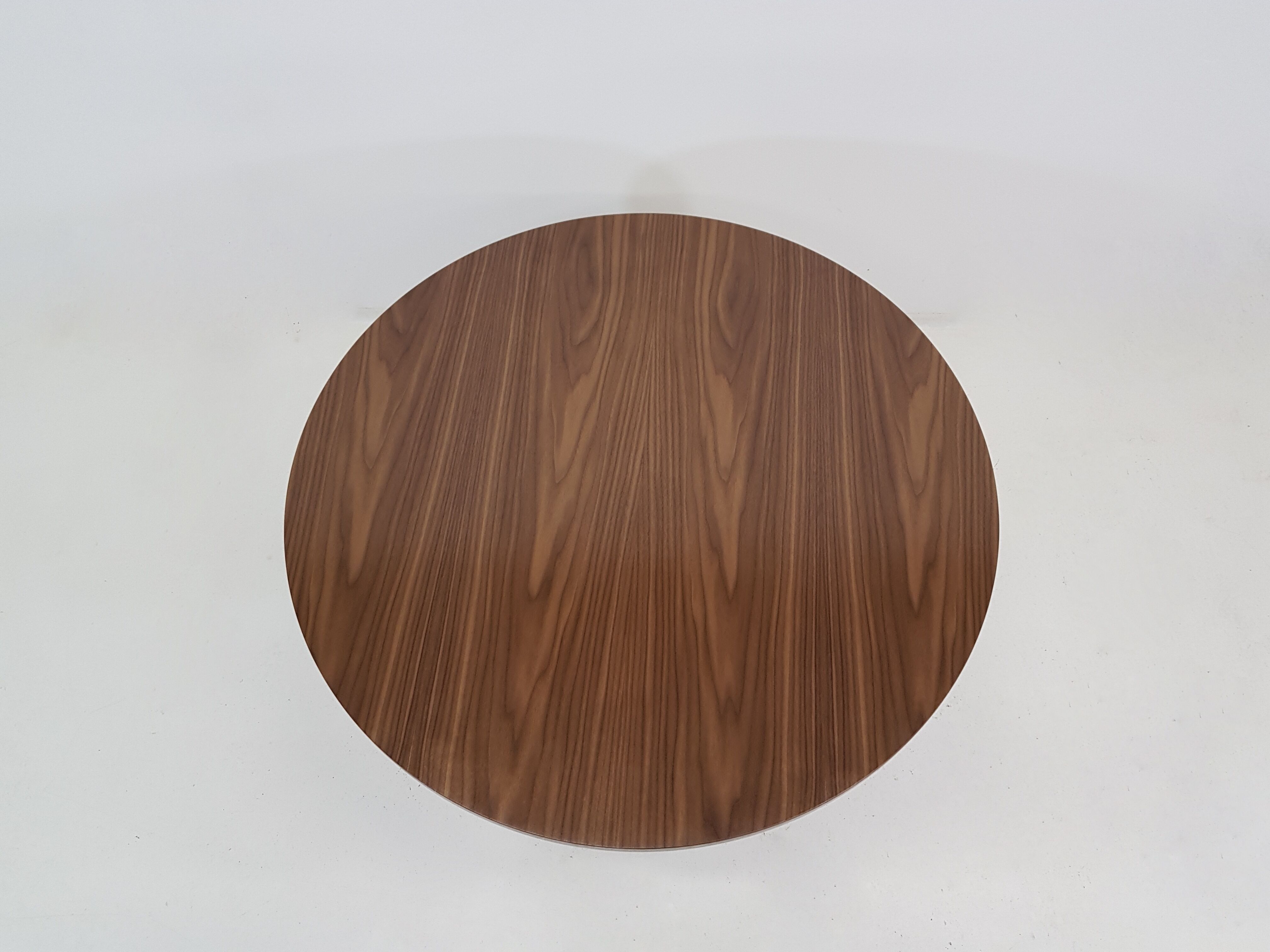 Table par Piet Hein, Arne Jacobsen et Bruno Mathsson édition Fritz Hansen