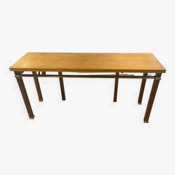 Table-console, XXe