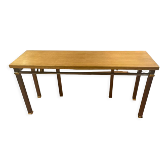 Table-console, XXe