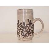 Lot of 4 vases by David Sharp