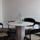 Table marbre