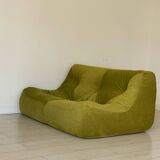 Kali 2-seater sofa by Ligne Roset