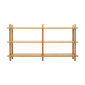 Etagère Stokke W Lutjens pour le Gouda de Boer