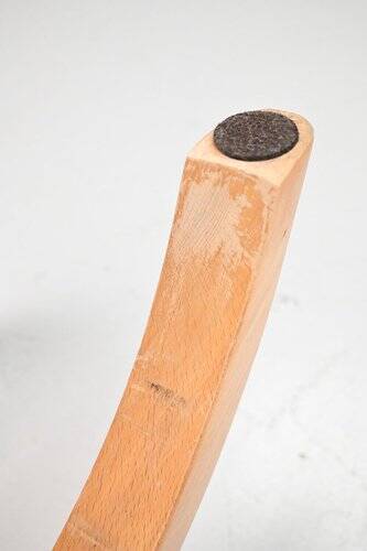 Congo Lounge Chair by Theo Ruth for Artifort