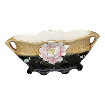 Old slip planter