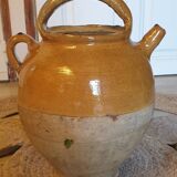 Potiche jug