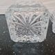 Crystal carafe