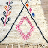Tapis berbère Bejaad